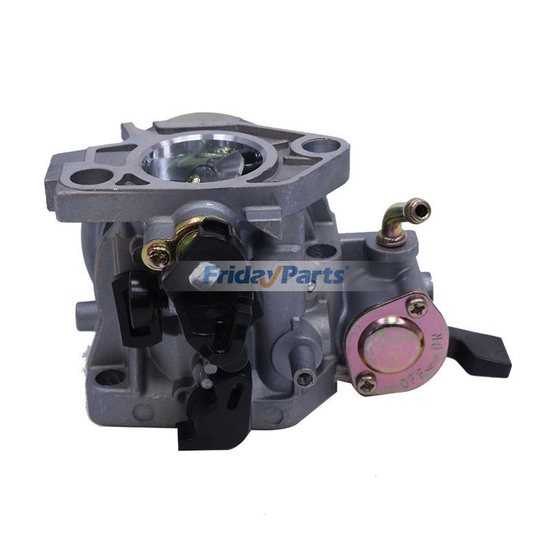 Engine Carburetor 1