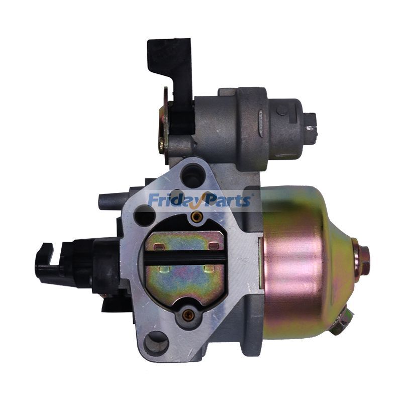 FridayParts Carburetor 1