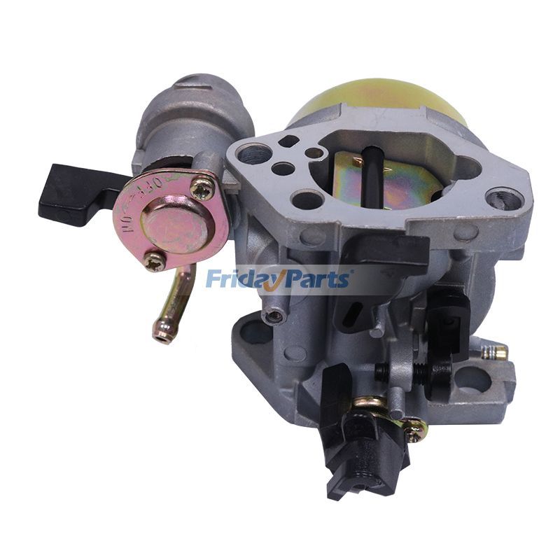 Carburetor 16100-Z8T-911 for Honda Engine GX340 GX340U2 GX340UT2 GX340RT2 for less