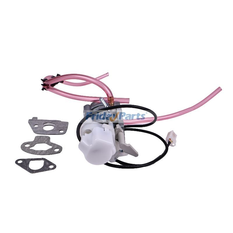 Generator Carburetor