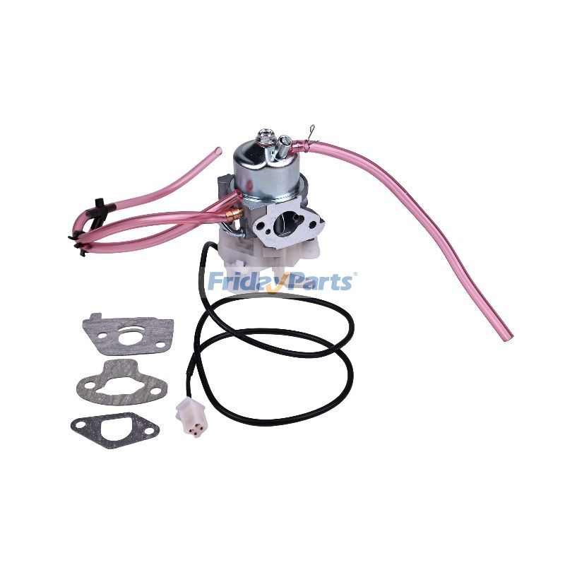 Carburateur 16100-ZDJ-D01 pour générateur Honda EU2200i EU2200it