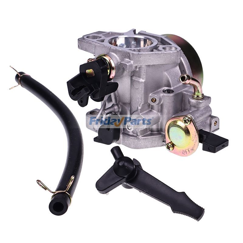 Engine Carburetor 8HP 9HPRT2U2UT2