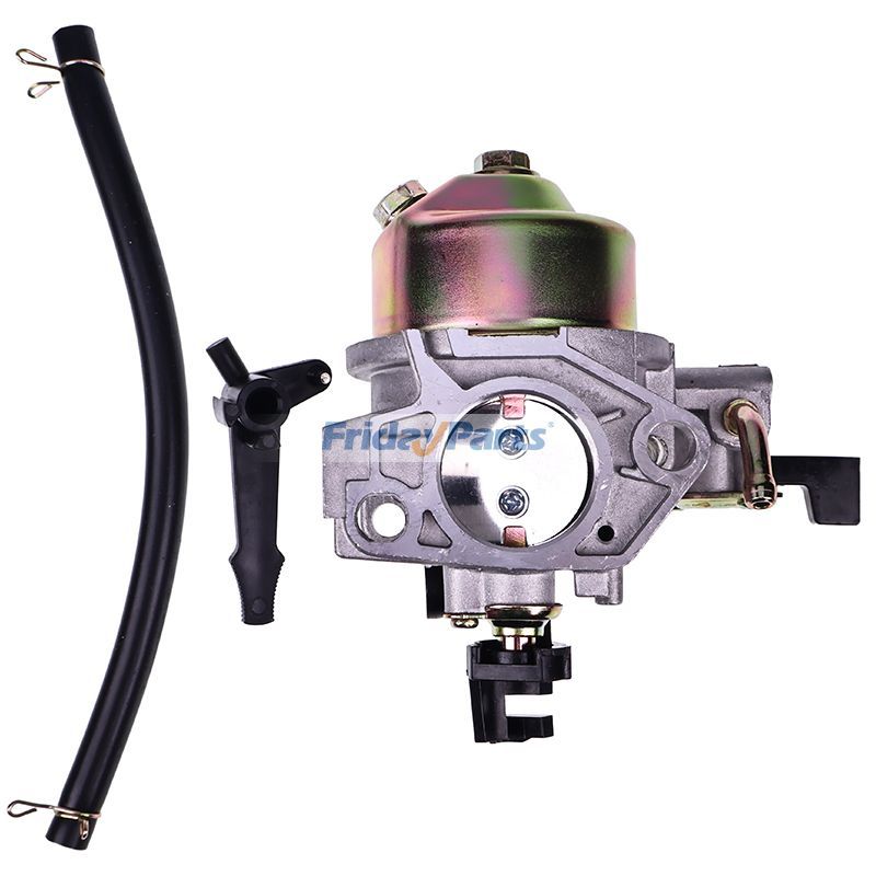 Vergaser 16100-ZF6-V00 für Honda-Motor GX340 11 PS GX390 13 PSfür 