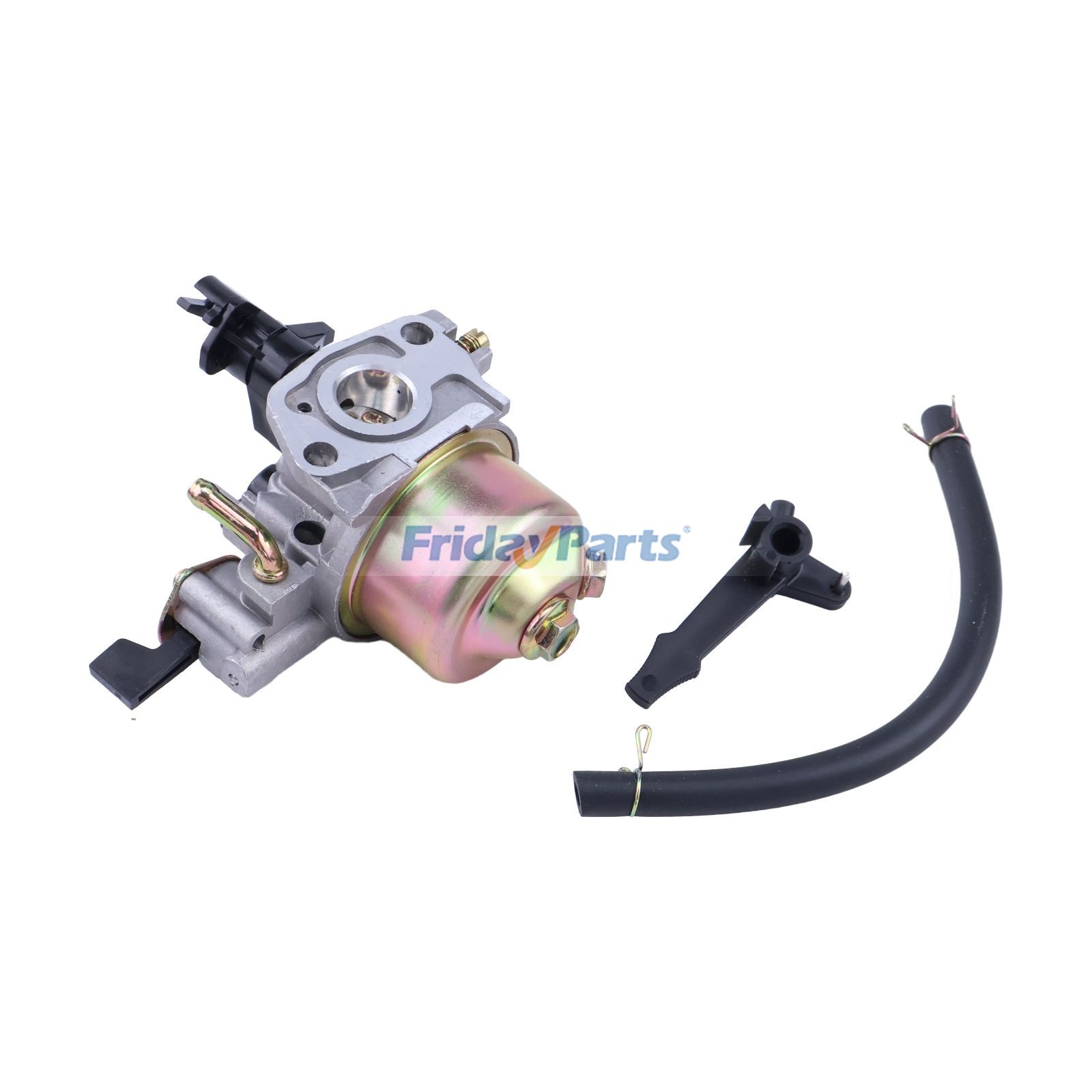 Vergaser 16100-ZH7-812 16100-Z0V-921 für Honda-Motor GX200T GX200UTfür 