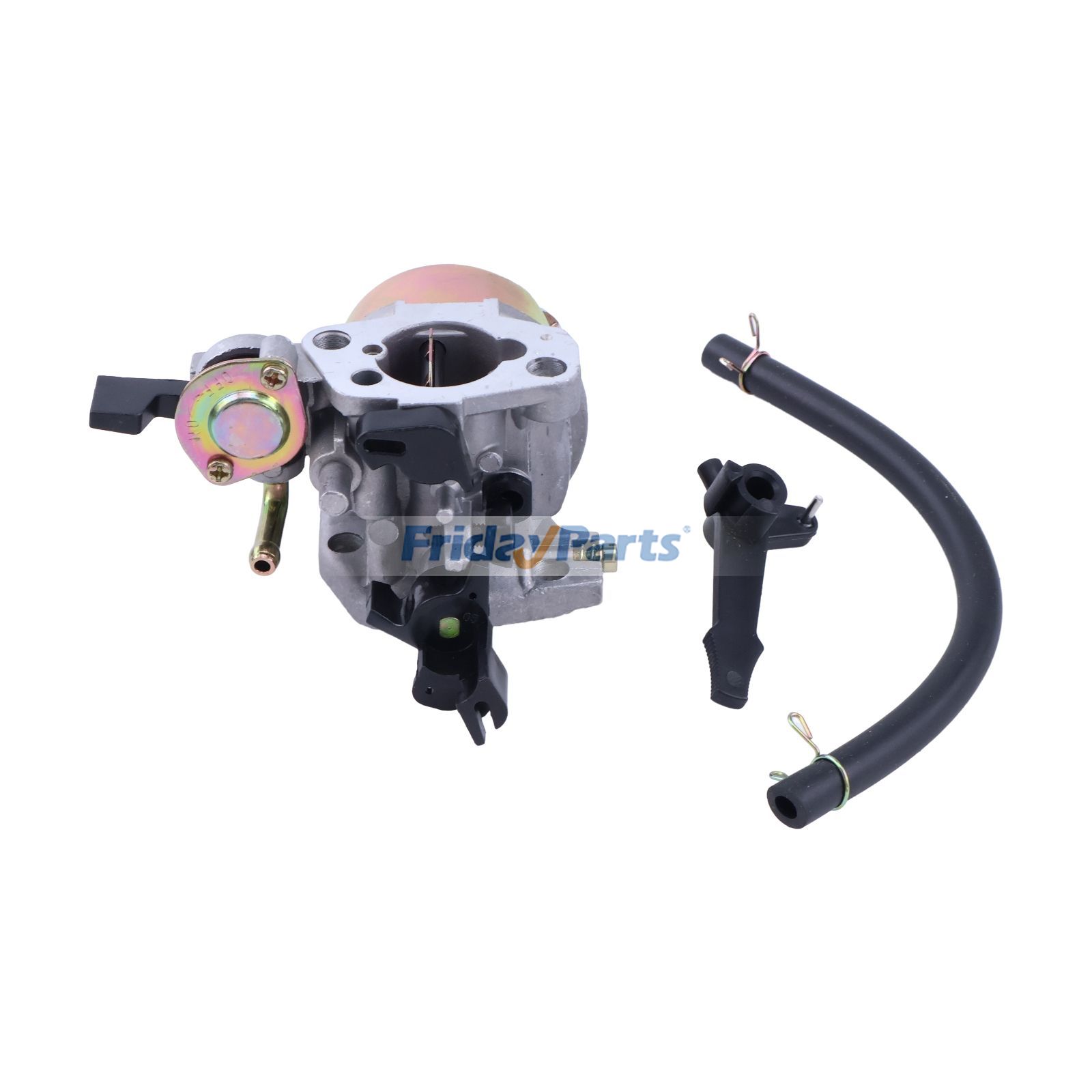 FridayParts Vergaser