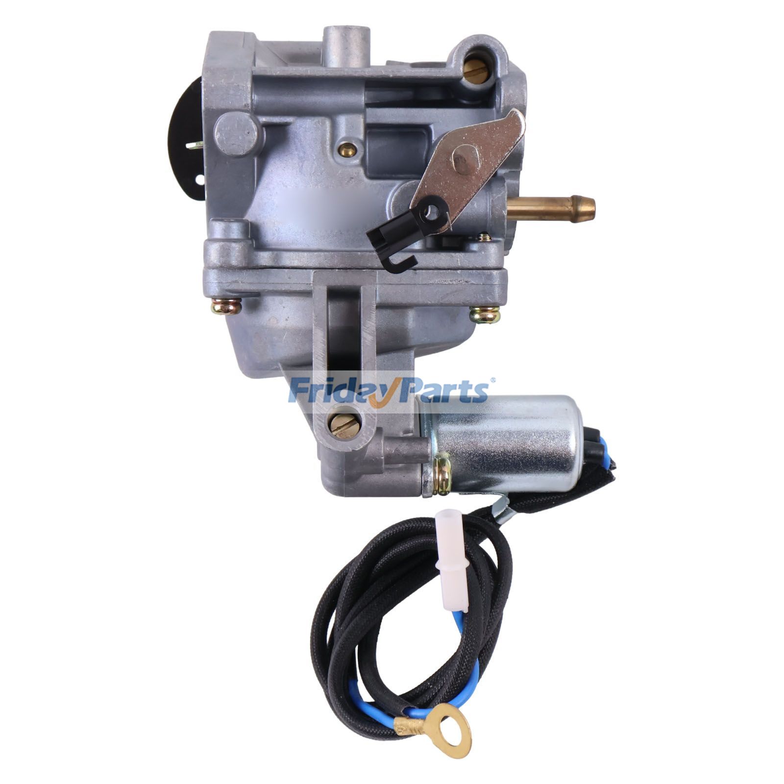 FridayParts Carburetor