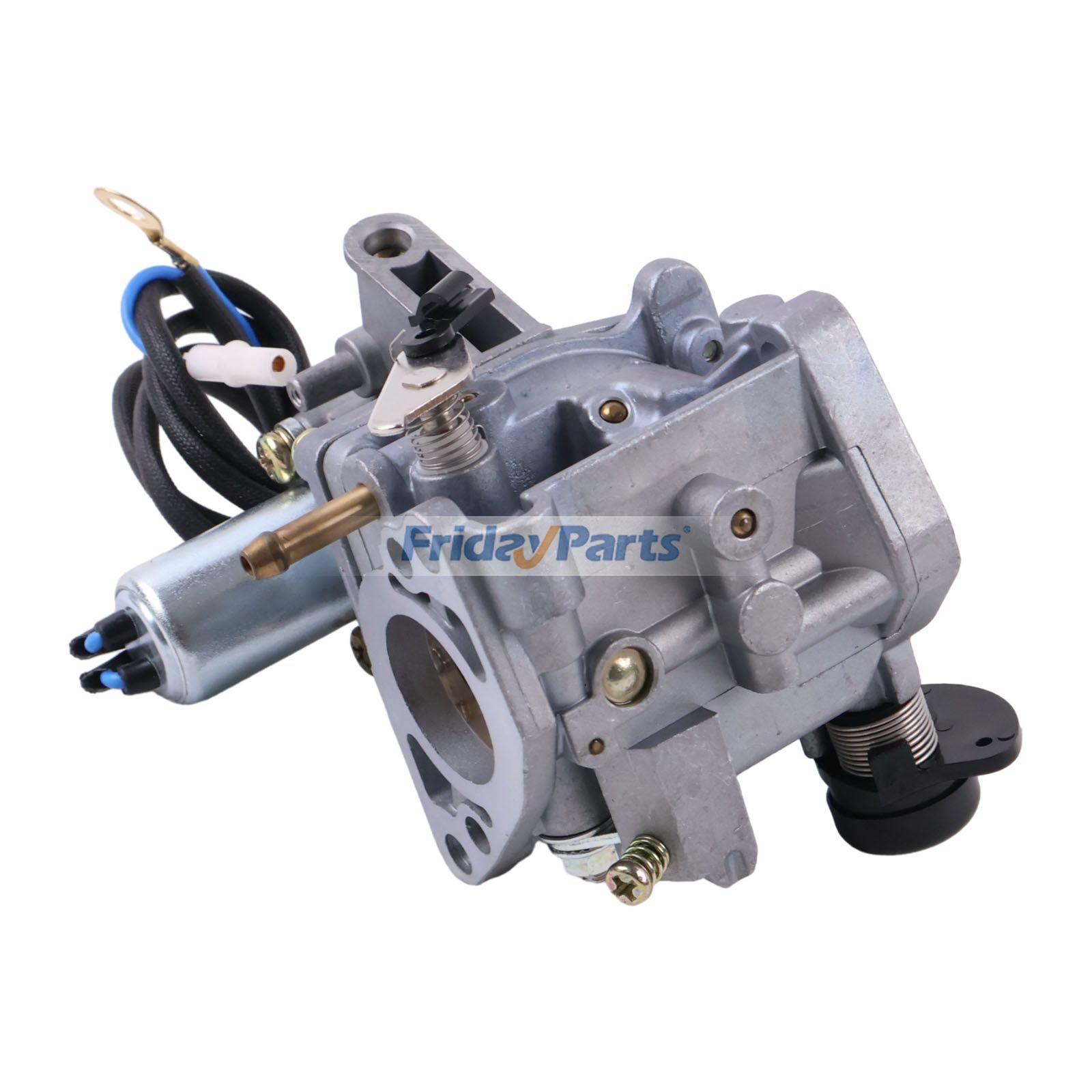 Carburetor in Stock in China