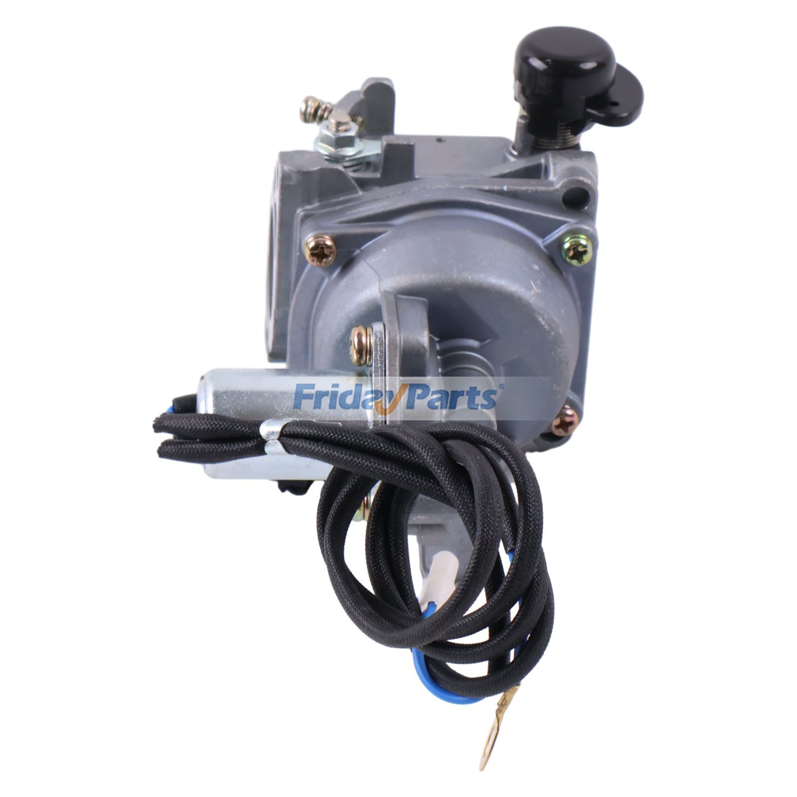 Carburetor  Engine