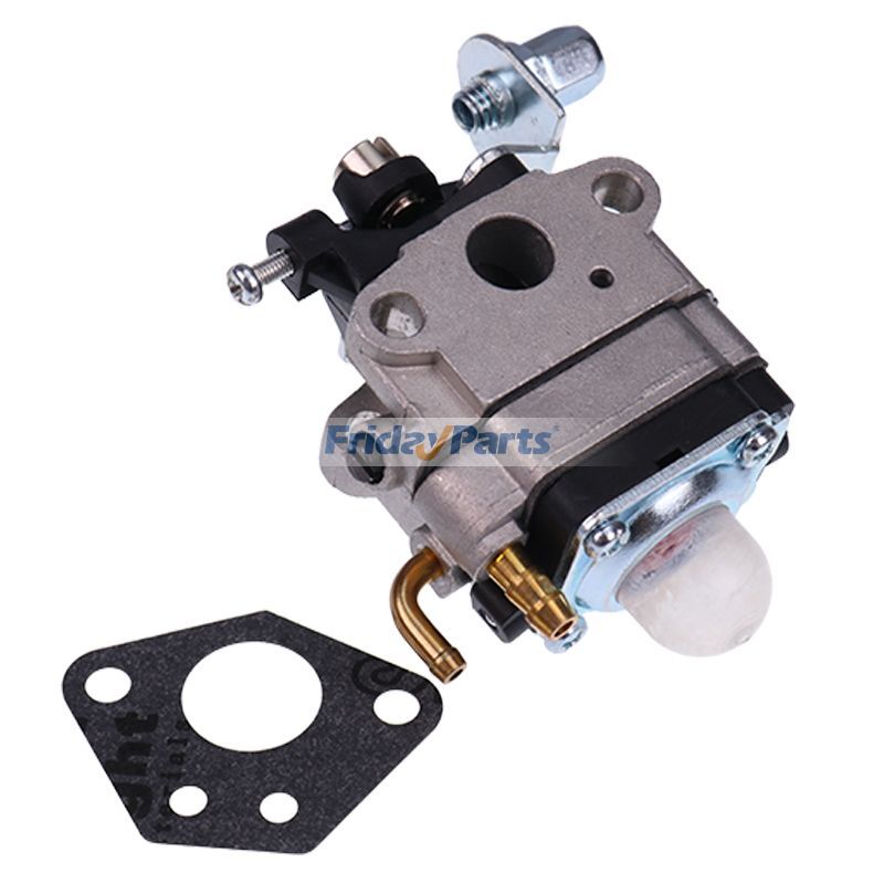 FridayParts Carburetor