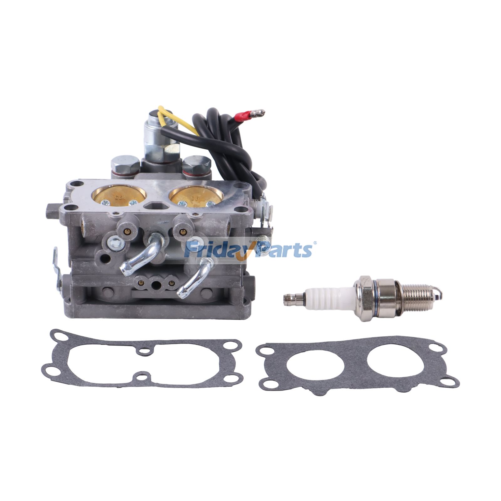 Carburetor 16100-ZN1-812 16100-ZN1-813 16100-ZN1-802 for Honda GX670 24HP Engine