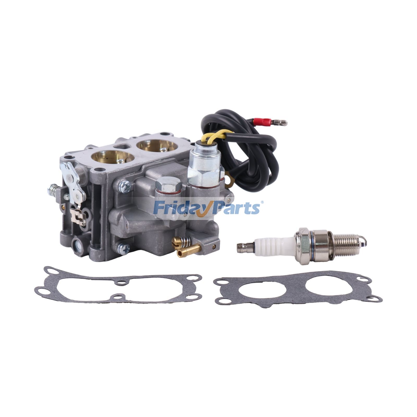 Carburetor in Stock in China