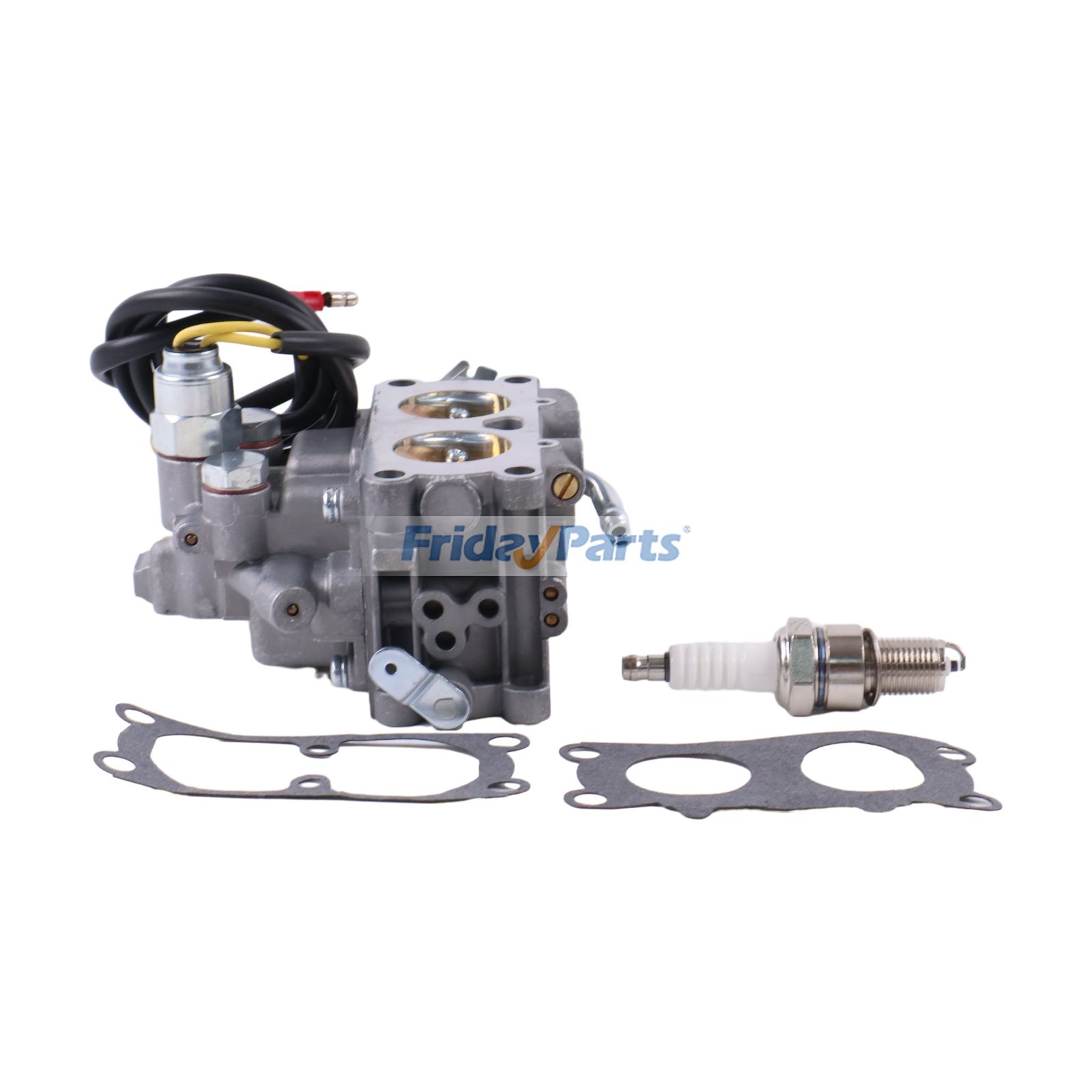 Carburetor  Engine