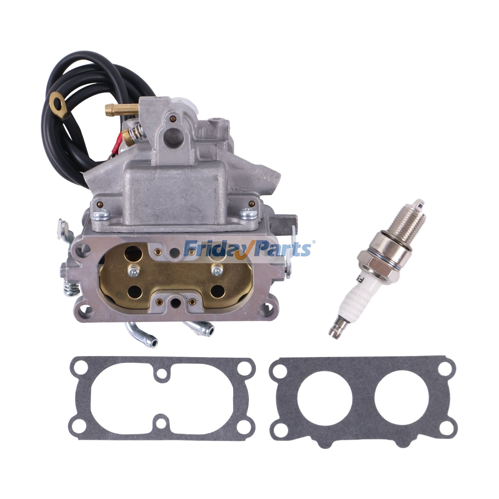 Carburetor 16100-ZN1-812 16100-ZN1-813 16100-ZN1-802 for Honda GX670 24HP Engine