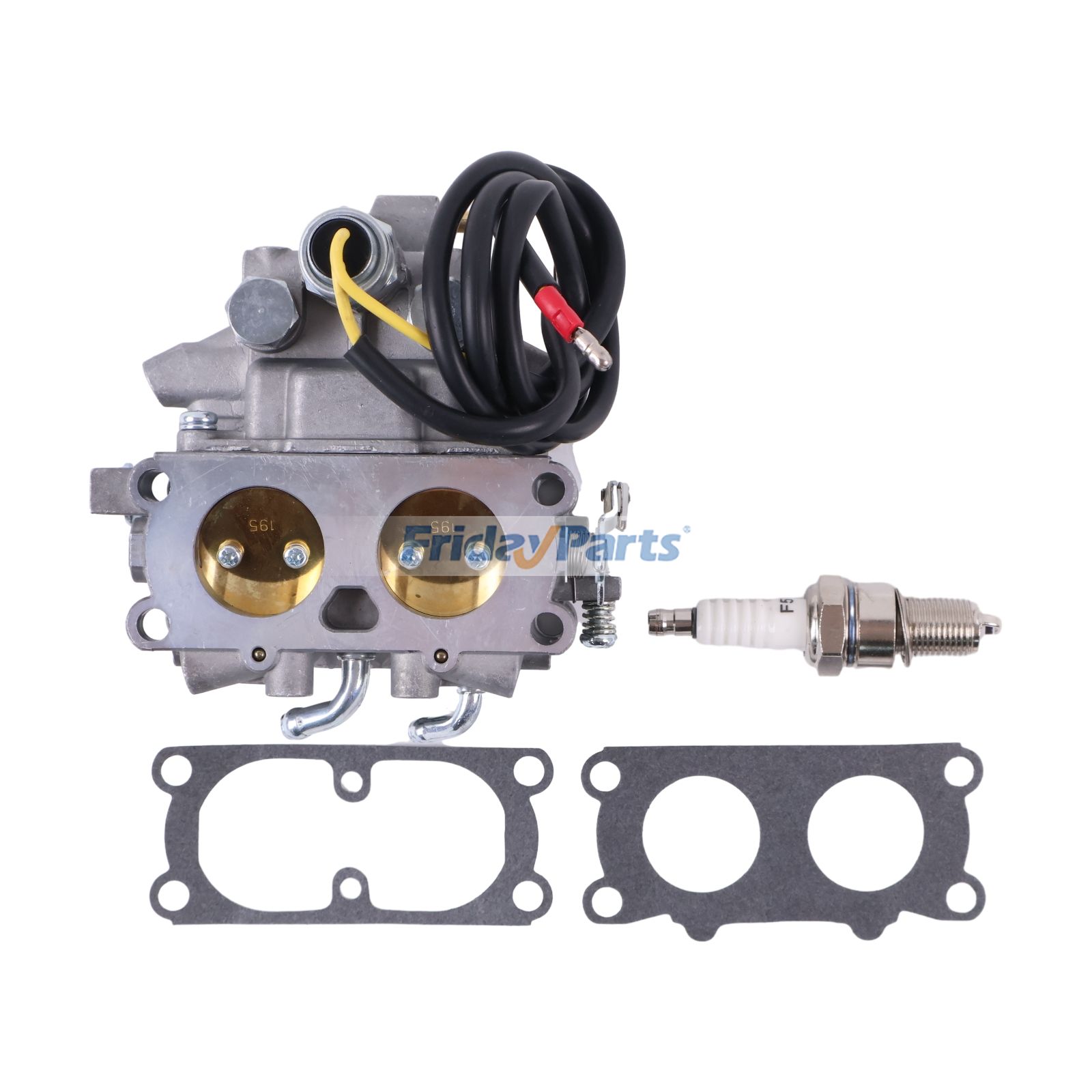 Carburetor 16100-ZN1-812 16100-ZN1-813 16100-ZN1-802 for Honda GX670 24HP Engine