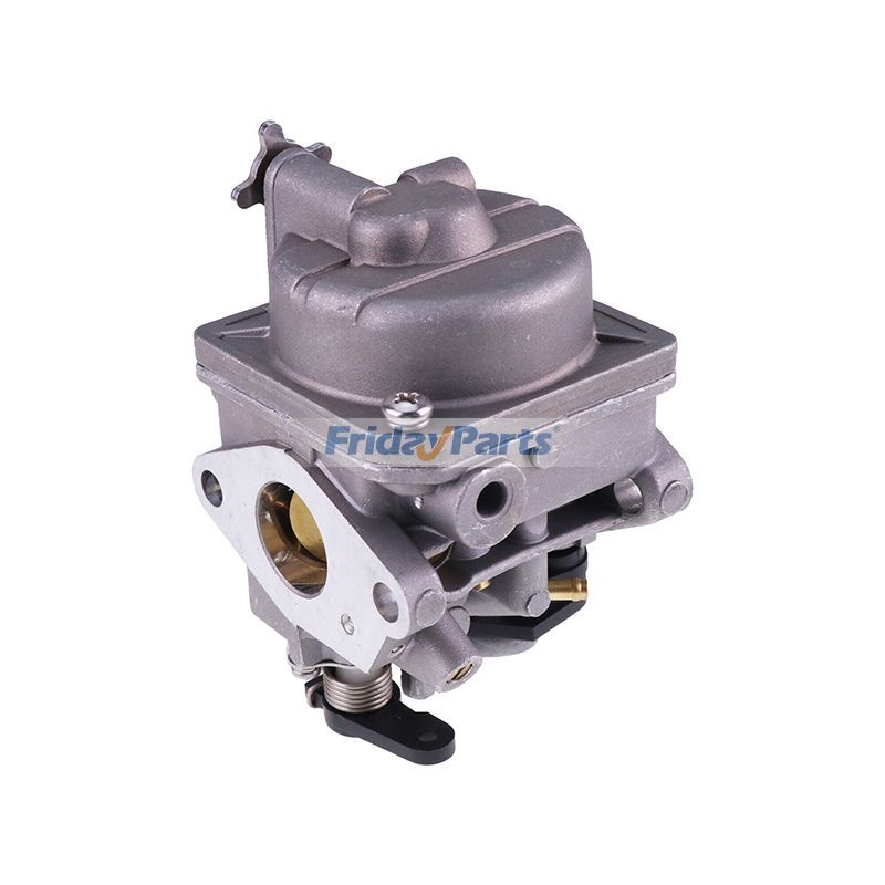 Carburateur 16100-ZV1-A03 16100-ZV1-005 pour moteur hors-bord Honda BF50F BF5AH BF5AK BF5AM 5HP 50HP