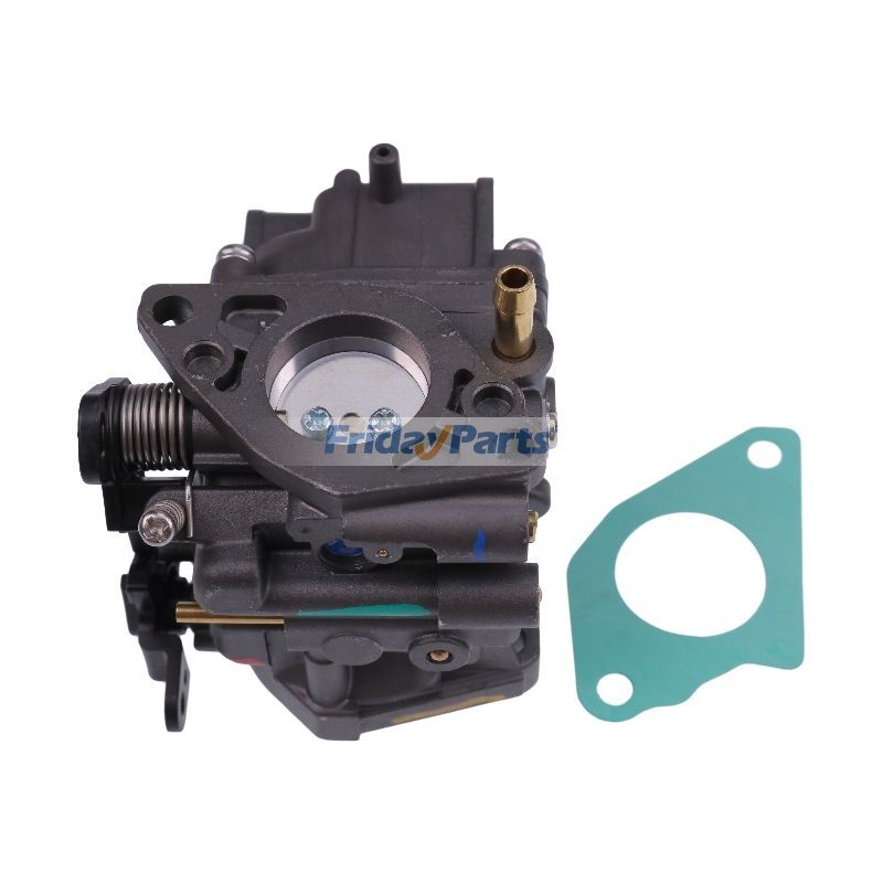 Carburetor 16100-ZV4-D22 16100-ZV4-D21 for Honda Outboard 15HP