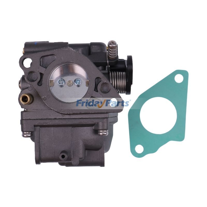 Engine Carburetor