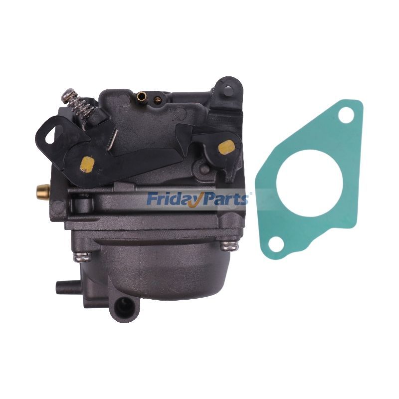 Carburetor in Stock in China