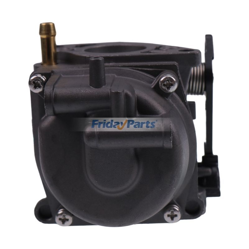 FridayParts Carburetor
