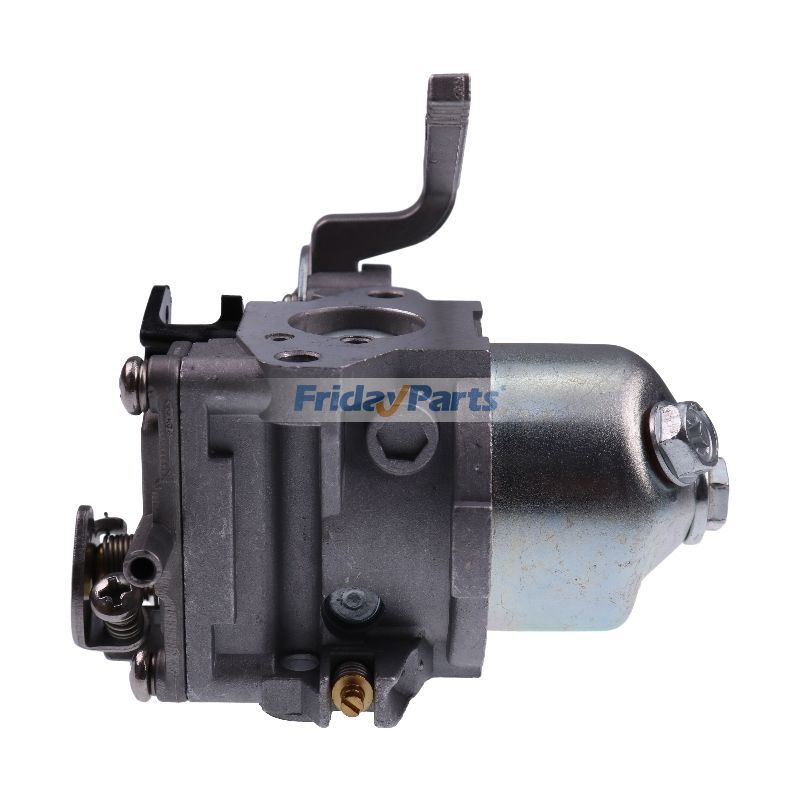 Carburateur de FridayParts