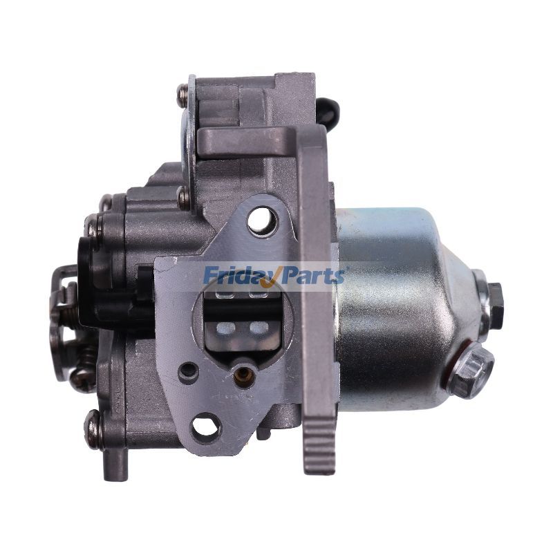 Carburateur 16100-ZW6-716 pour moteur hors-bord Honda 2HP BF2D6 BF2D5 BF2D4 BF2D3 BF2D2 BF2D1 BF2DX BF2DYpour