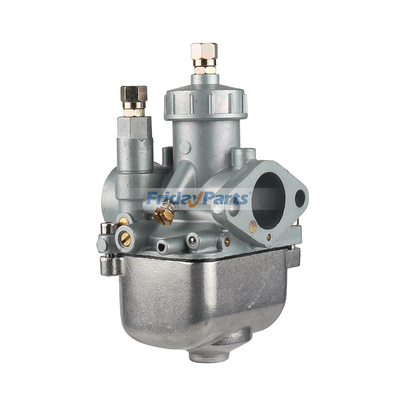 Vergaser 16N1-11 für Simson Motorrad S50 S51 S53 S70 SR50 SR80 KR51 SR4