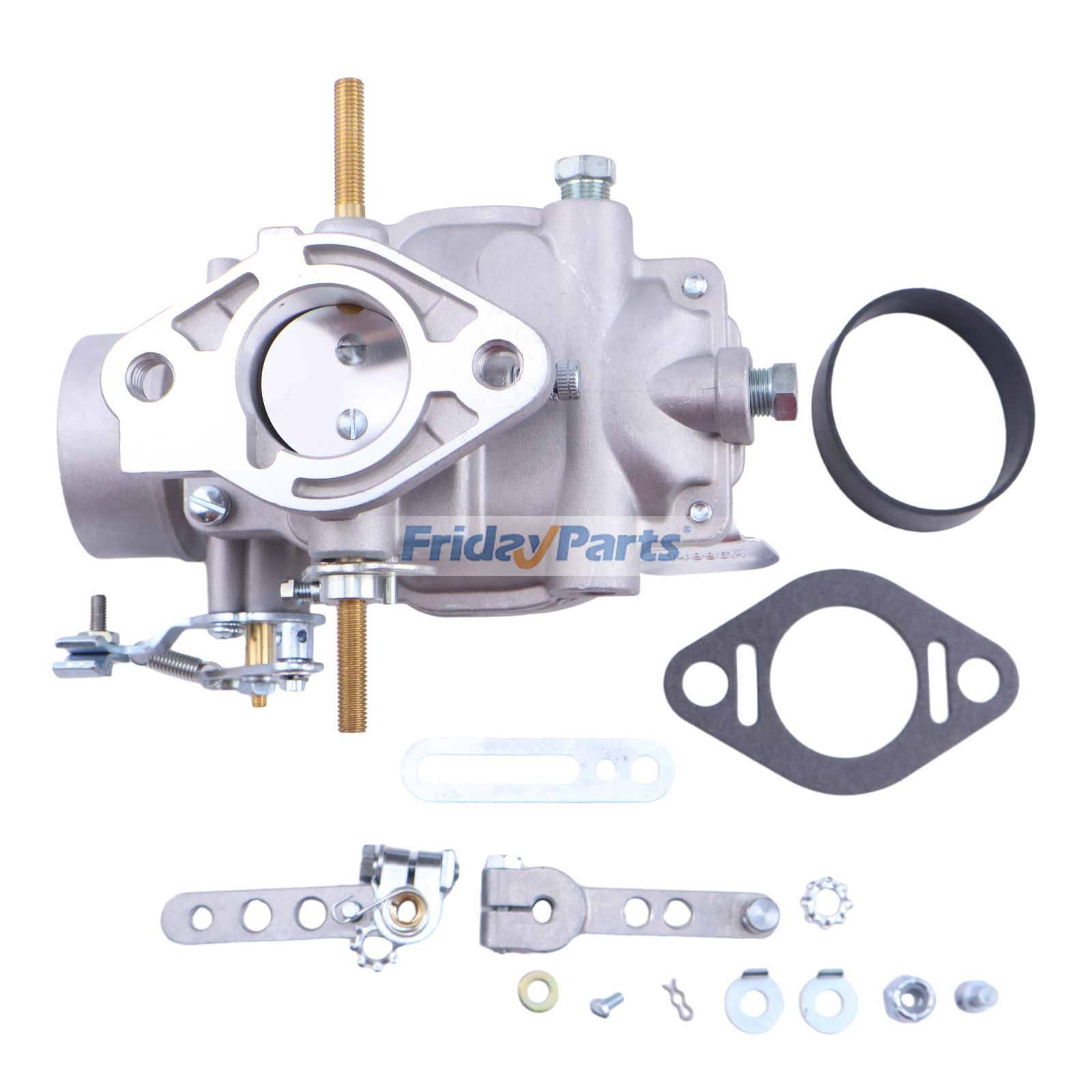 Carburetor  in Stock in China