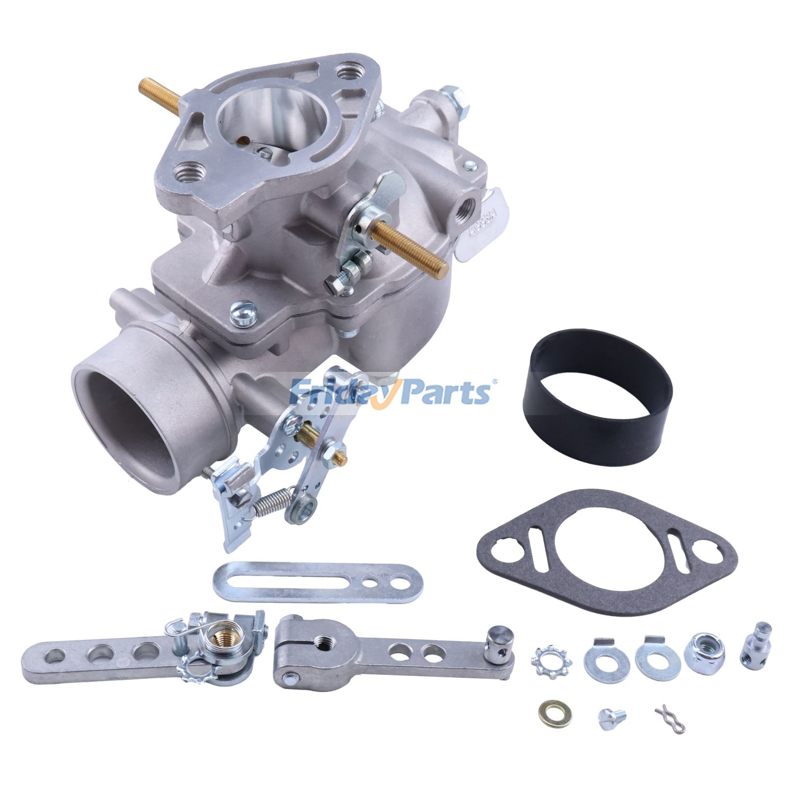 Carburetor 194996M93 184301M92 517099M93 for Massey Ferguson Tractor 65 135 150 165