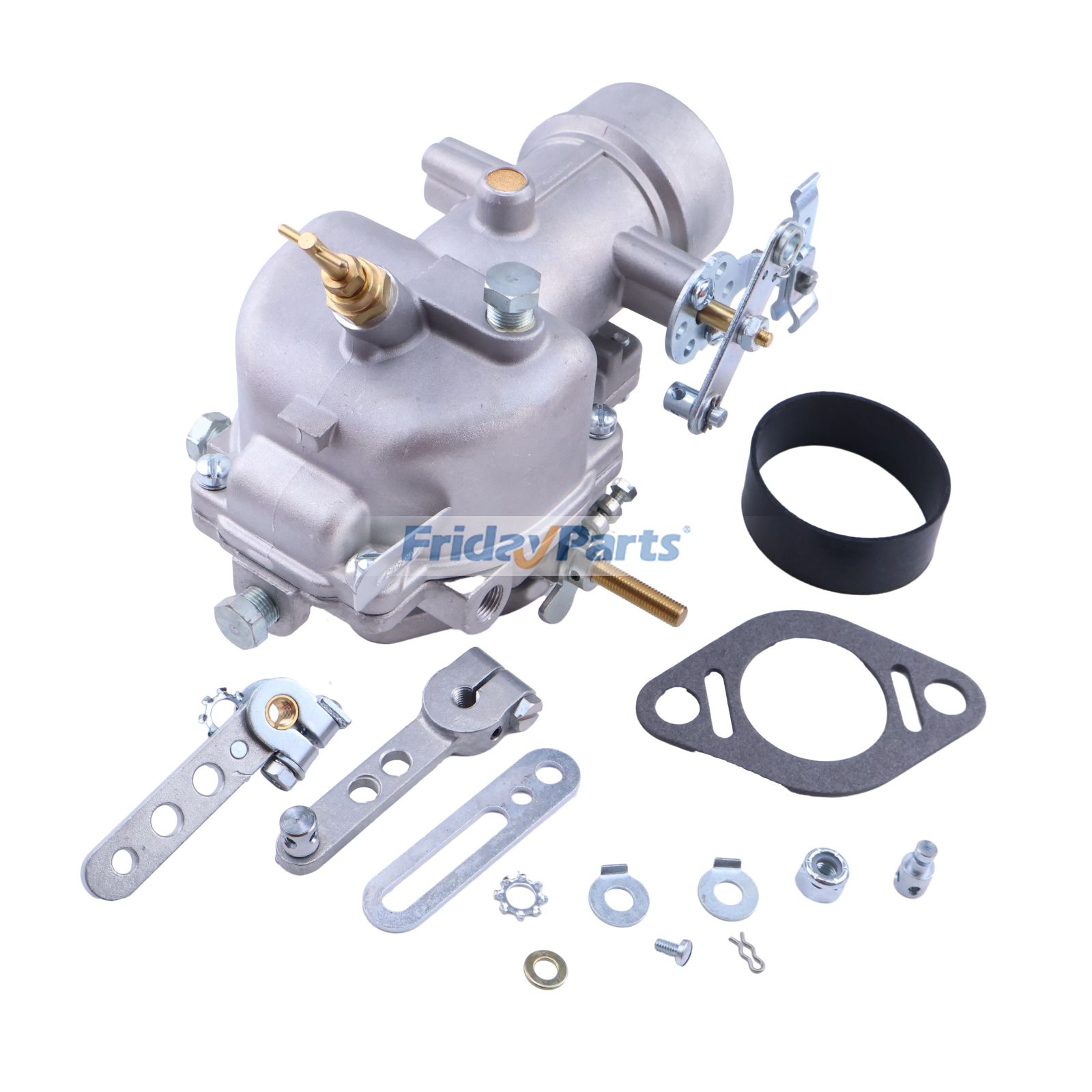 Carburetor  For Massey Ferguson Tractor