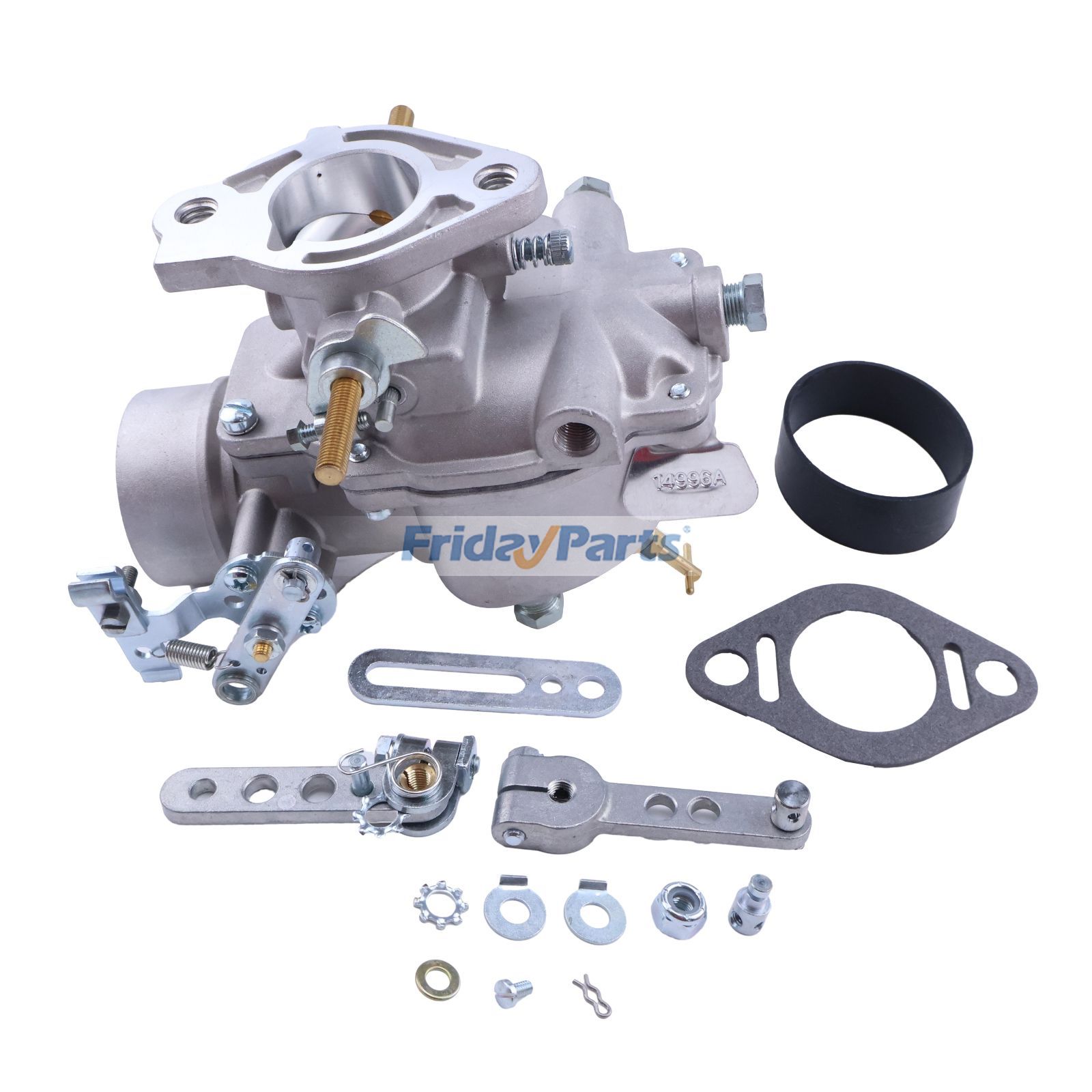  Carburetor  For Massey Ferguson