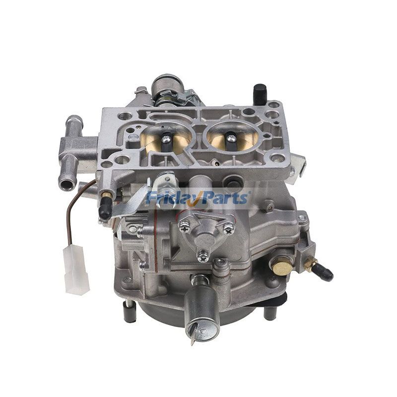 Carburetor for Lada Nivacc 1997-2003 in Stock in China,China Stock