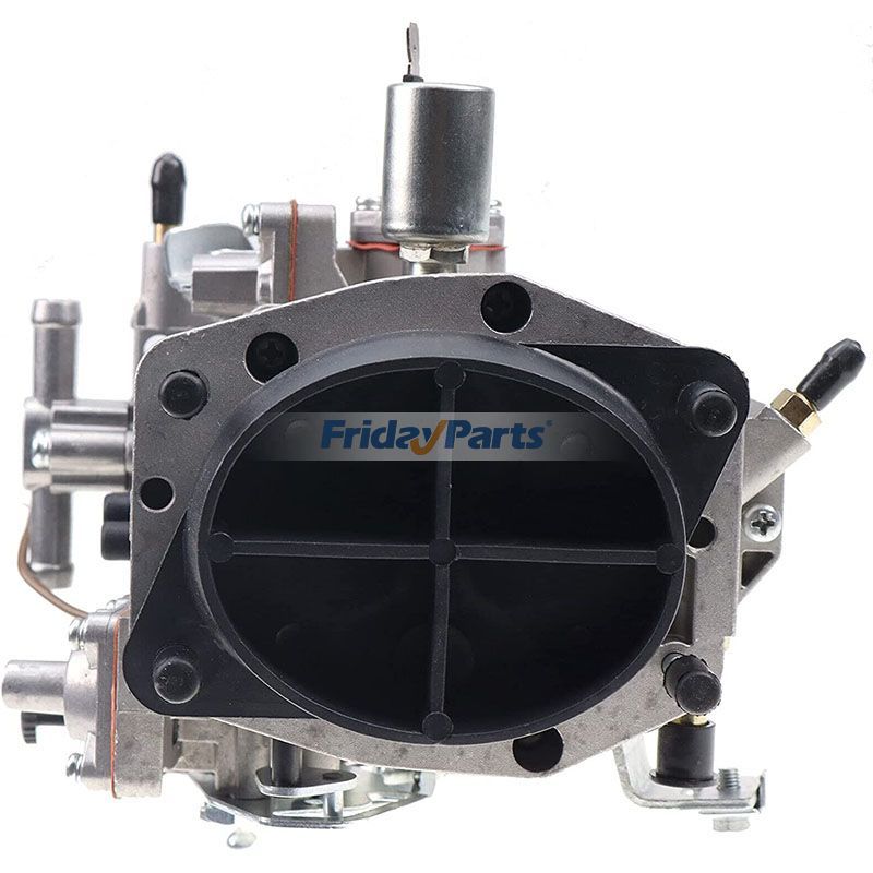 Engine,Vehicle Carburetor for Lada Nivacc 1997-2003