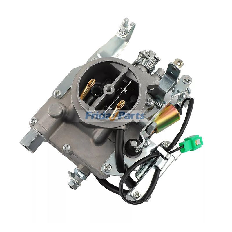 Carburetor 21100-13170 for 1977-1981 Toyota Starlet Townace Sprinter Corolla 4K Custom Sedan 2-Door