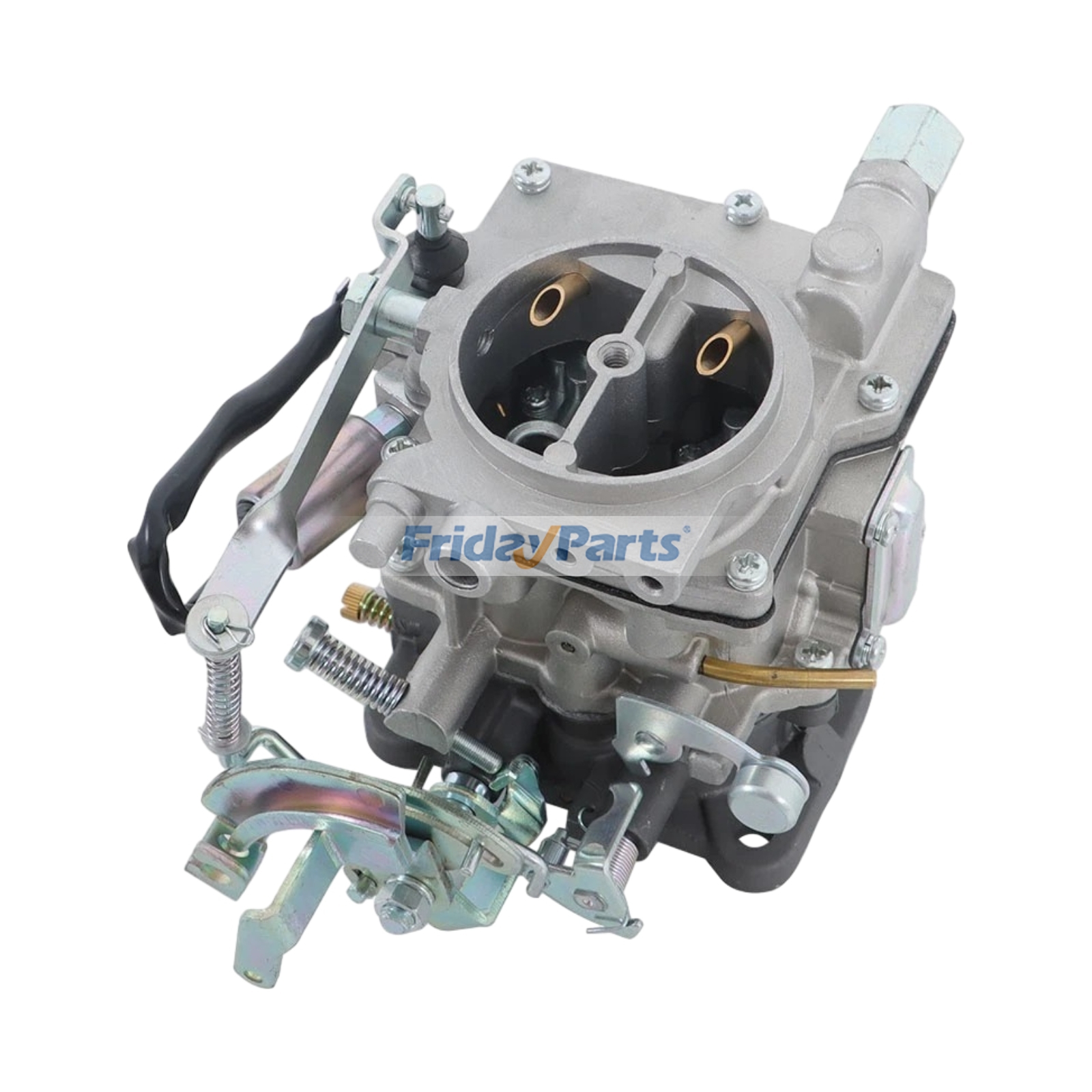 Carburetor 21100-13420 for Toyota Engine 5K Vehicle Corolla Van LiteAce 1983-2021