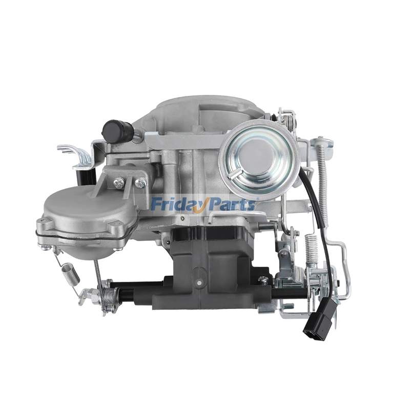 Vergaser 21100-61300 für Toyota Land Cruiser 1988-1992 4.0L