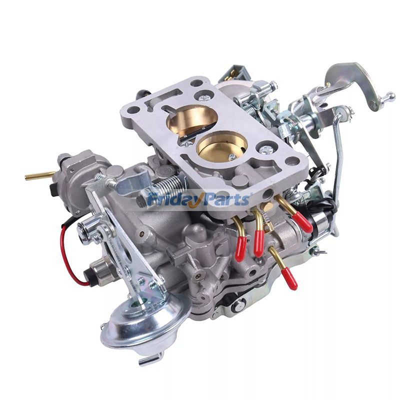 Carburetor 21100-71081 for Toyota Engine 3Y Vehicle Hiace Hilux Delta Truck Dyna