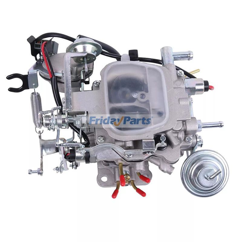Carburateur 21100-71081 pour moteur Toyota 3Y véhicule Hiace Hilux Delta Truck DynapourPour Toyota