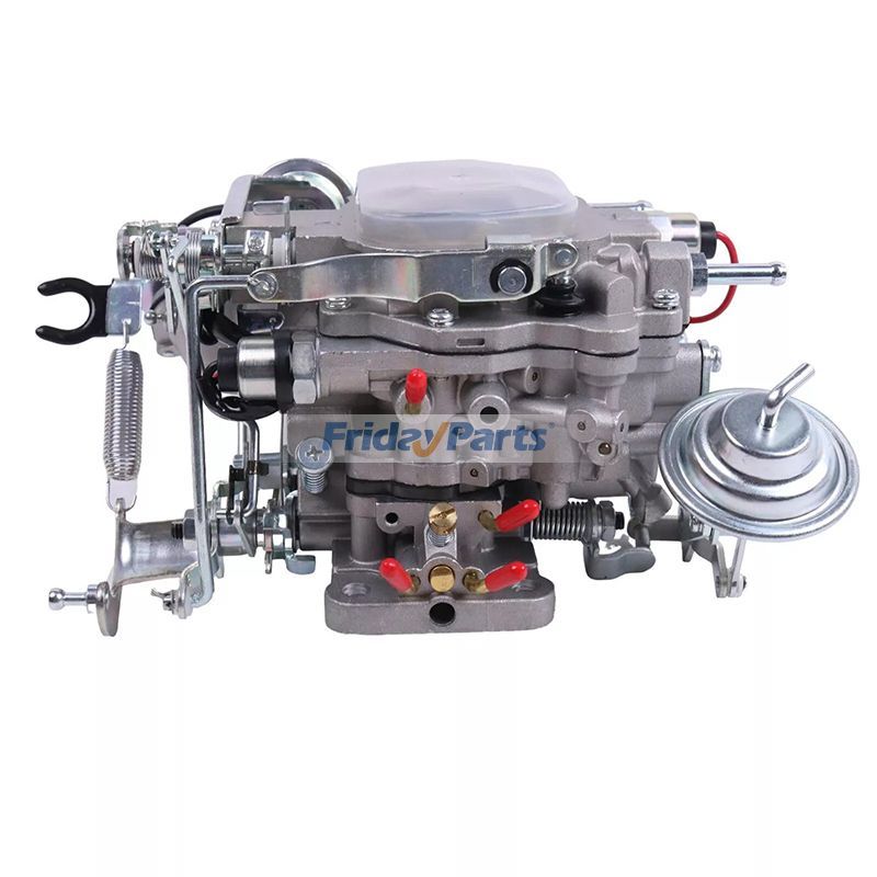 Carburateur Pour Toyota