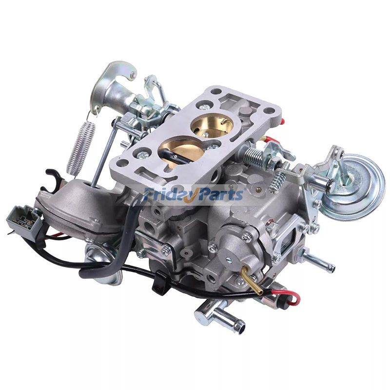 Carburateur de FridayParts