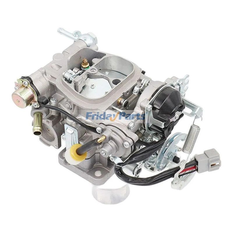 Carburetor 21100-73040 for 1989-1998 Toyota Hiace III Wagon