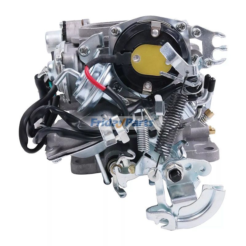 Vergaser 21100-75030 für Toyota Motor 1Y 2Y 3Y 4Y 1RZ Fahrzeug Hilux Corona Celica Cressida 4Runner