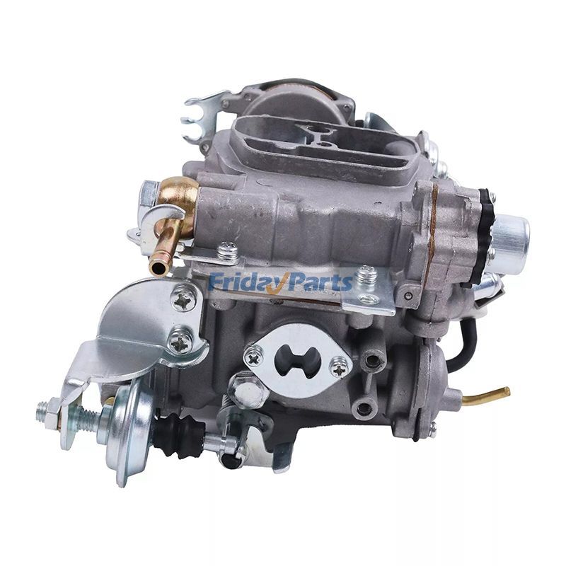 Carburateur 21100-75030 pour moteur Toyota 1Y 2Y 3Y 4Y 1RZ véhicule Hilux Corona Celica Cressida 4RunnerpourPour Toyota