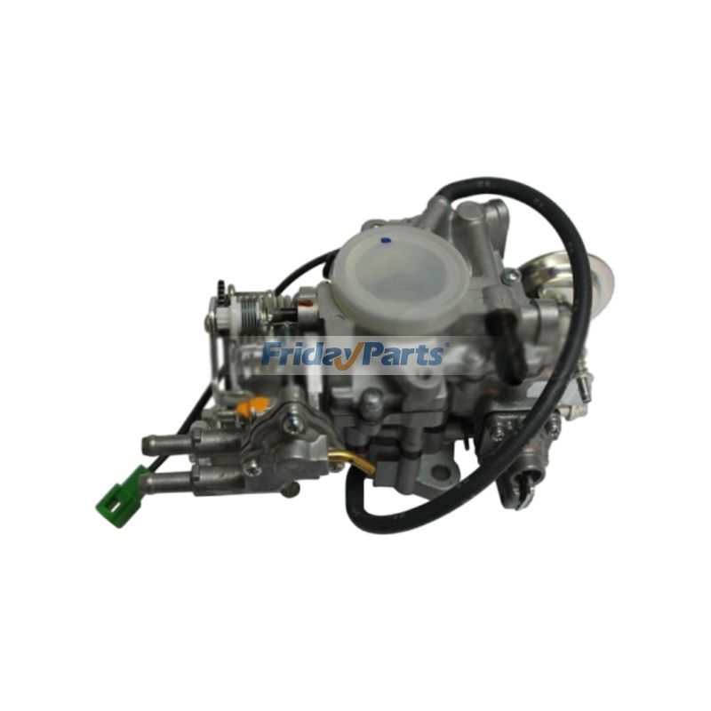 Carburetor 21100-78012-71 for Toyota Engine 4P Forklift 5FG10 5FG14 5FG15 5FG18 5FG20 5FG23 5FG25