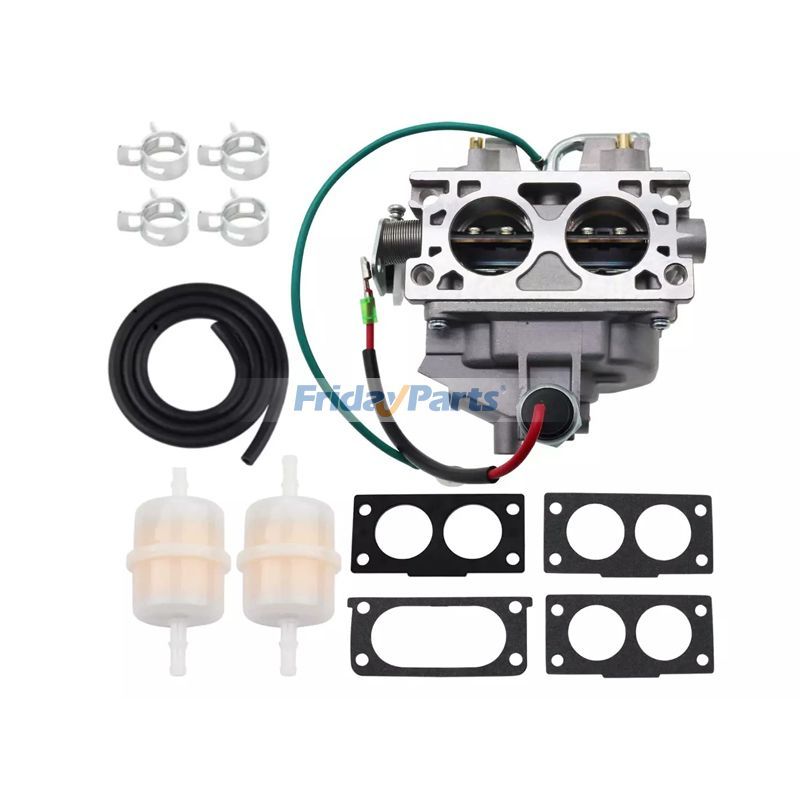 Carburetor 24 853 111-S KH-24-853-111-S for Kohler CV750 Engine