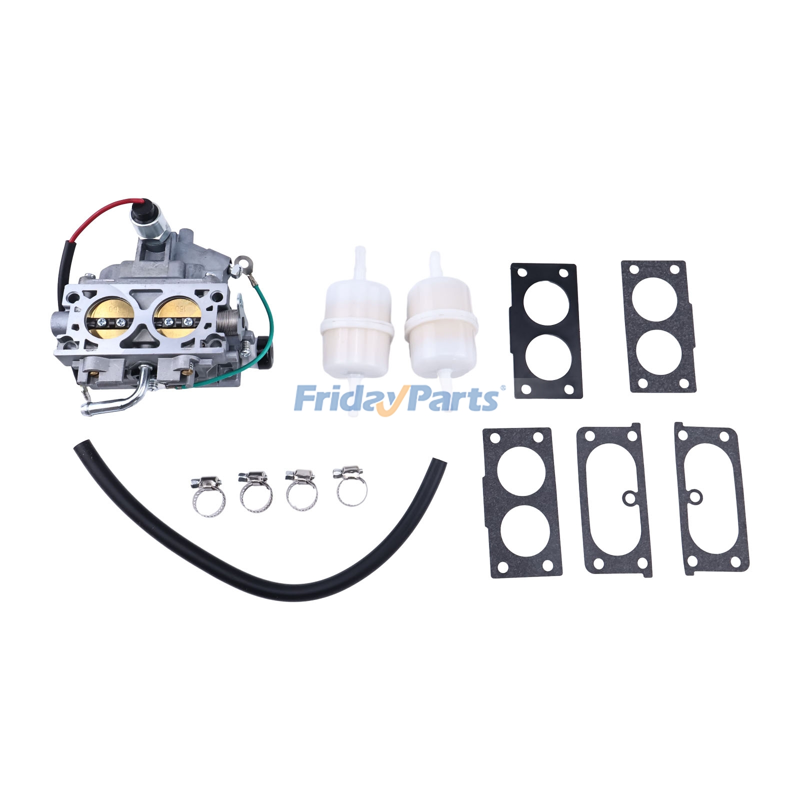 Vergaserbei FridayParts kaufen