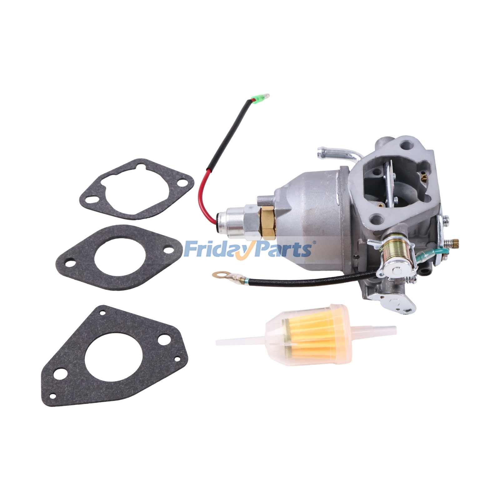 Engine Carburetor
