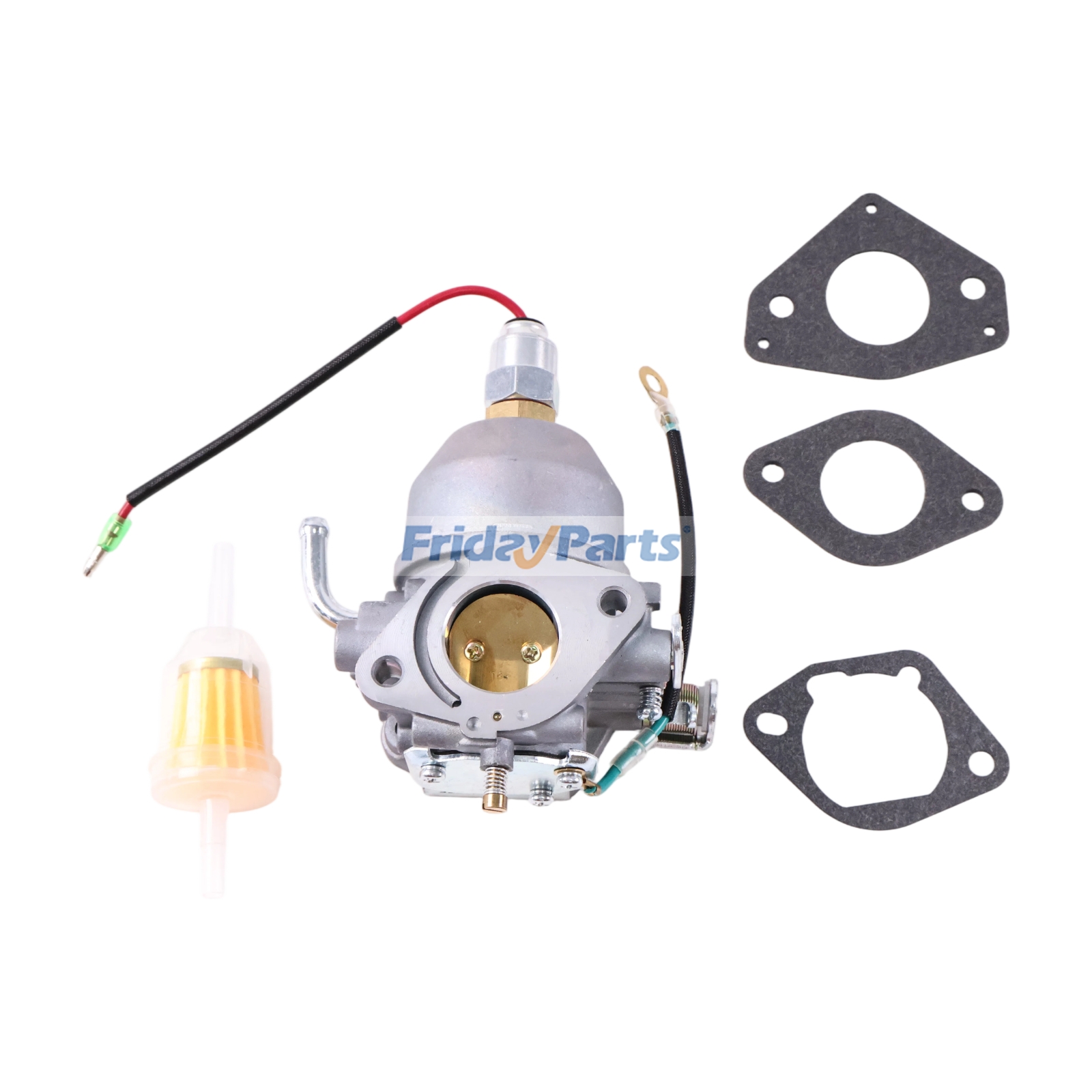Carburetor for Engine