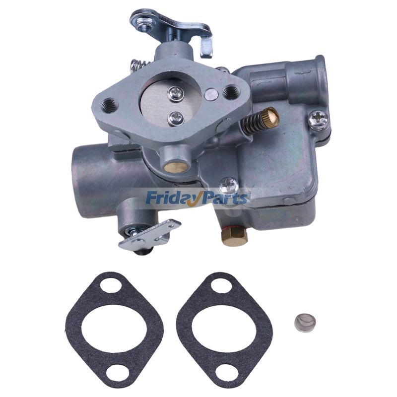 Carburetor 251234R91 for IH Farmall Tractor Cub 154 184 185 C60