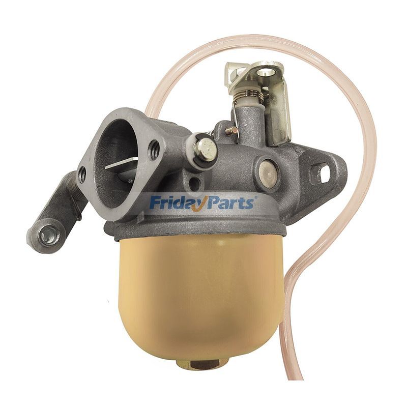 Carburateur 26645-G01 18342-G1 20071-G1 pour voiturette de golf Club Car 1980-1987