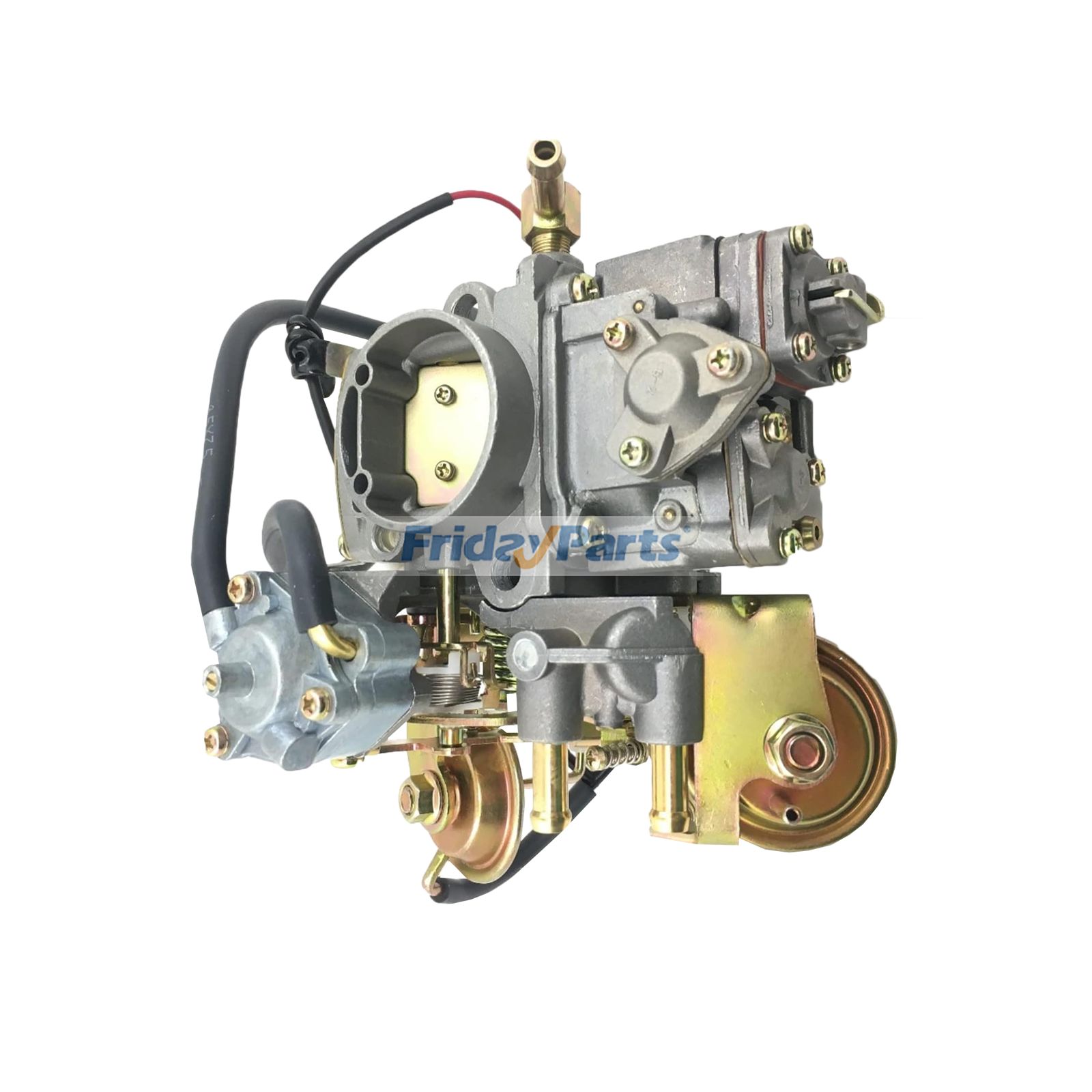 Vergaser 2700623 2700622 für Suzuki Motor K6A 970 660-3AT Fahrzeug mit Schaltgetriebe